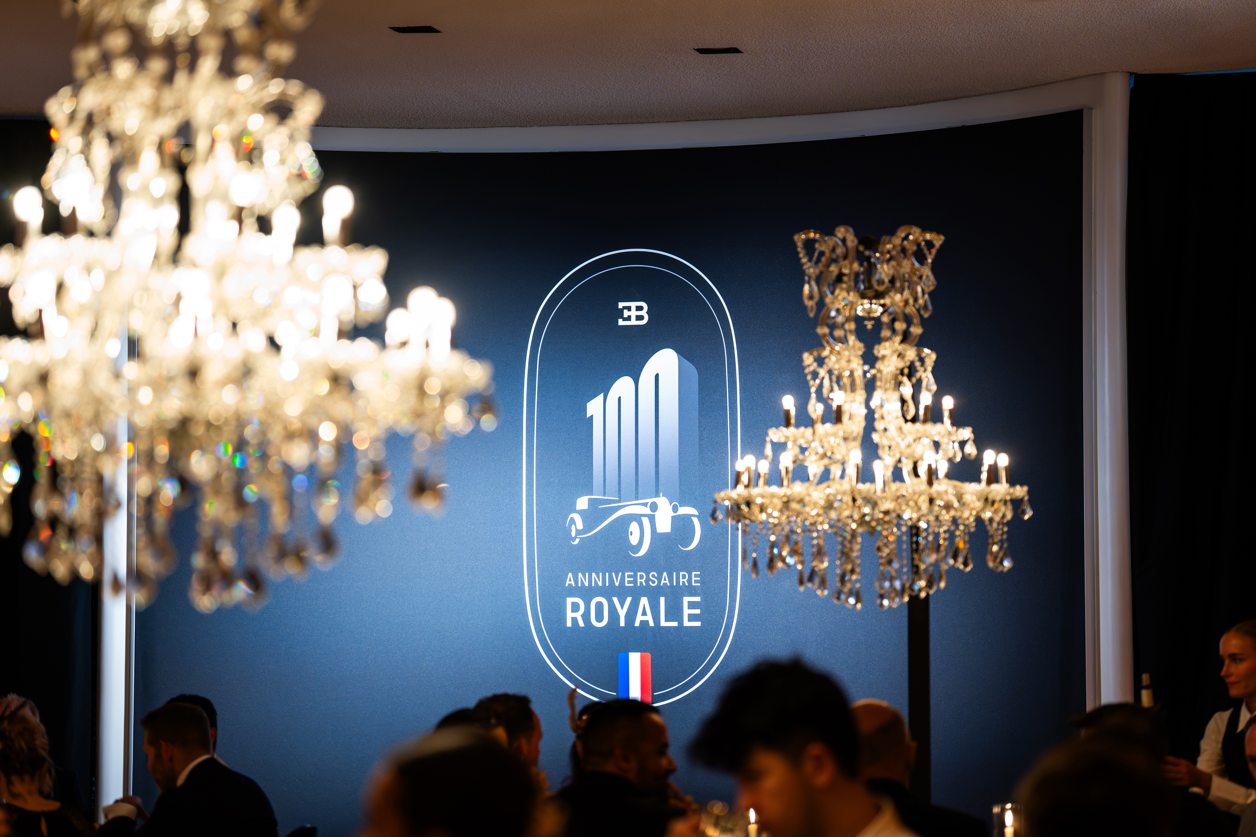 Bugatti and the 2026 Molsheim Festival celebrate the Bugatti Type 41 Royale centenary